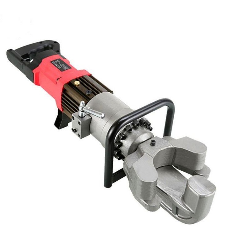海南小型手动液压钢筋弯曲机水电工程用钢筋弯曲机