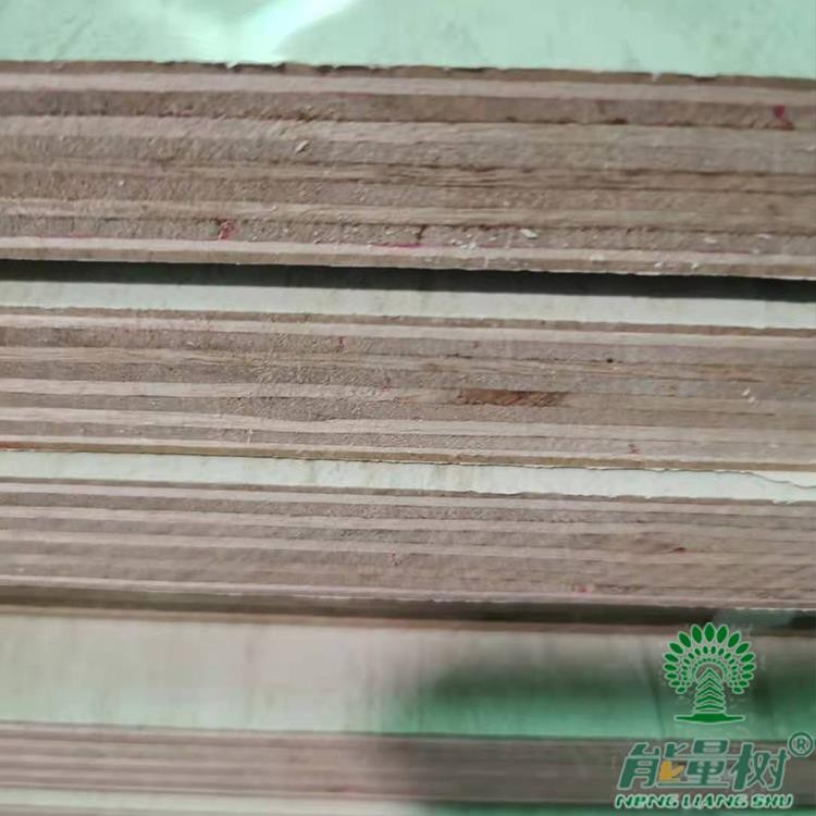 台州无醛多层家具板 能量树家具板批发商