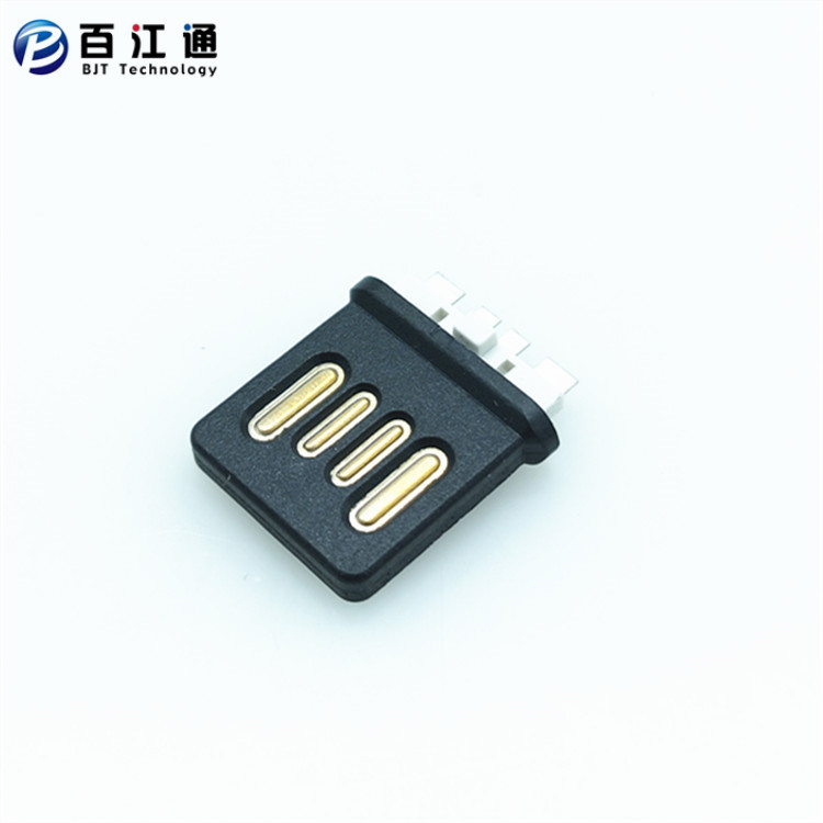 13.USB2.0双面插全塑公头 4焊点.jpg